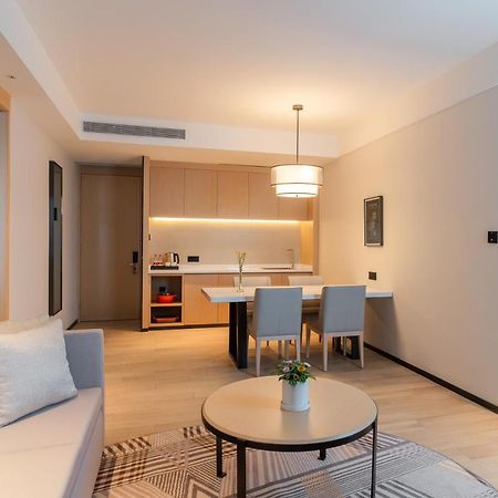 Hyatt Place Changchun Jingyue מראה חיצוני תמונה