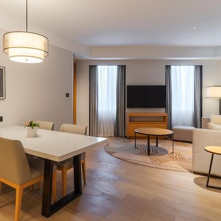 Hyatt Place Changchun Jingyue מראה חיצוני תמונה