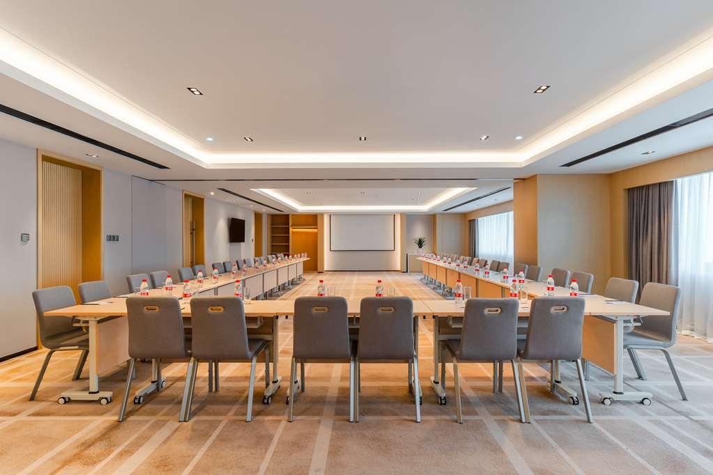 Hyatt Place Changchun Jingyue מתקנים תמונה