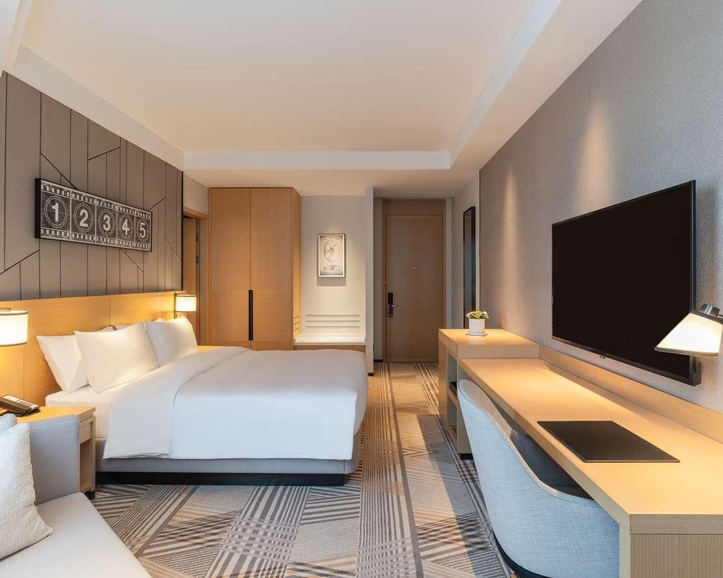 Hyatt Place Changchun Jingyue חדר תמונה