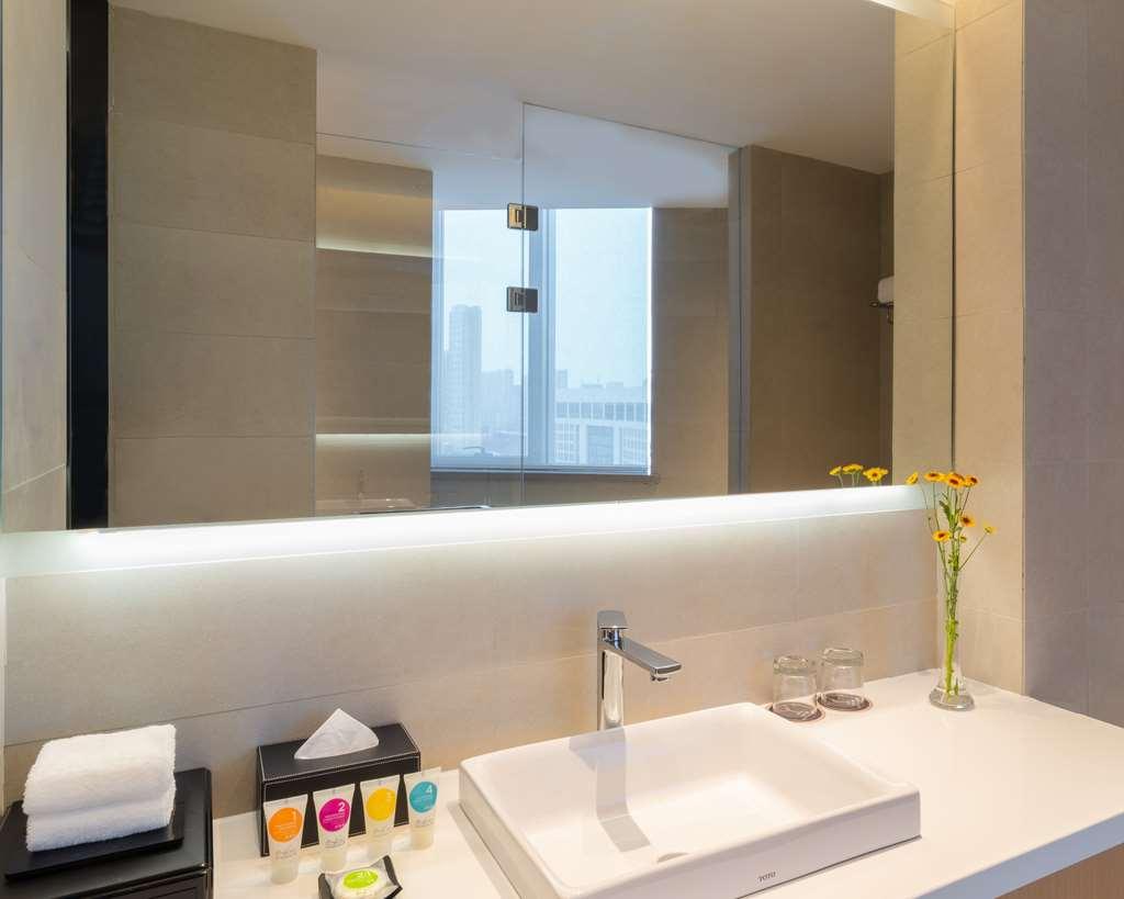 Hyatt Place Changchun Jingyue חדר תמונה