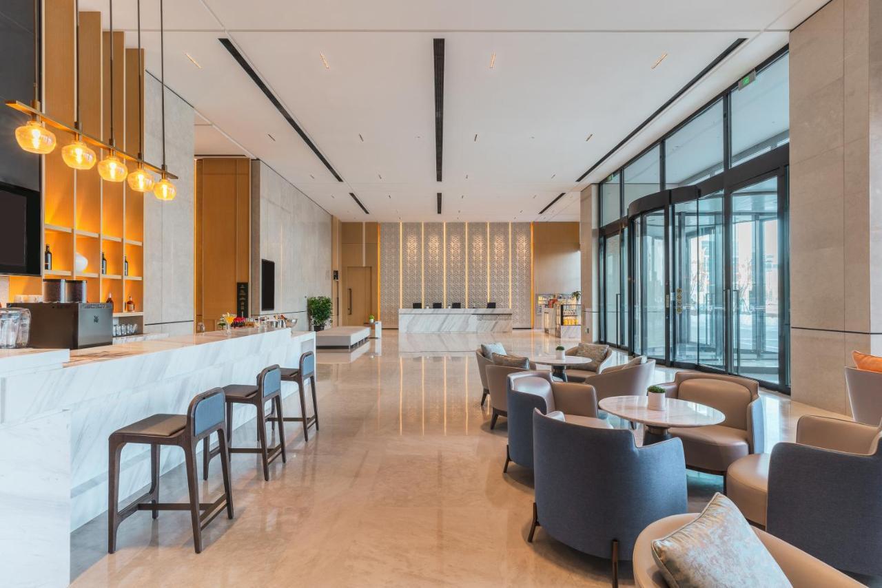 Hyatt Place Changchun Jingyue מראה חיצוני תמונה