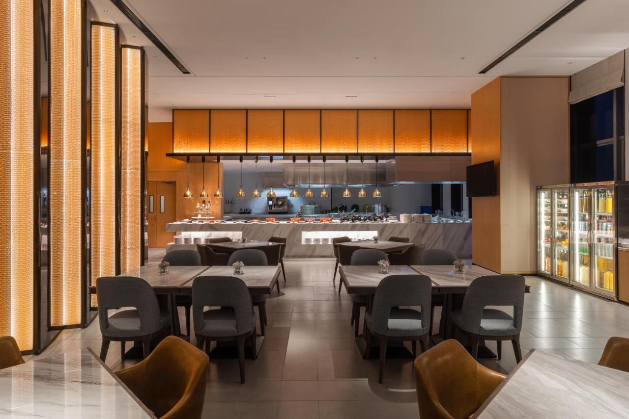 Hyatt Place Changchun Jingyue מראה חיצוני תמונה