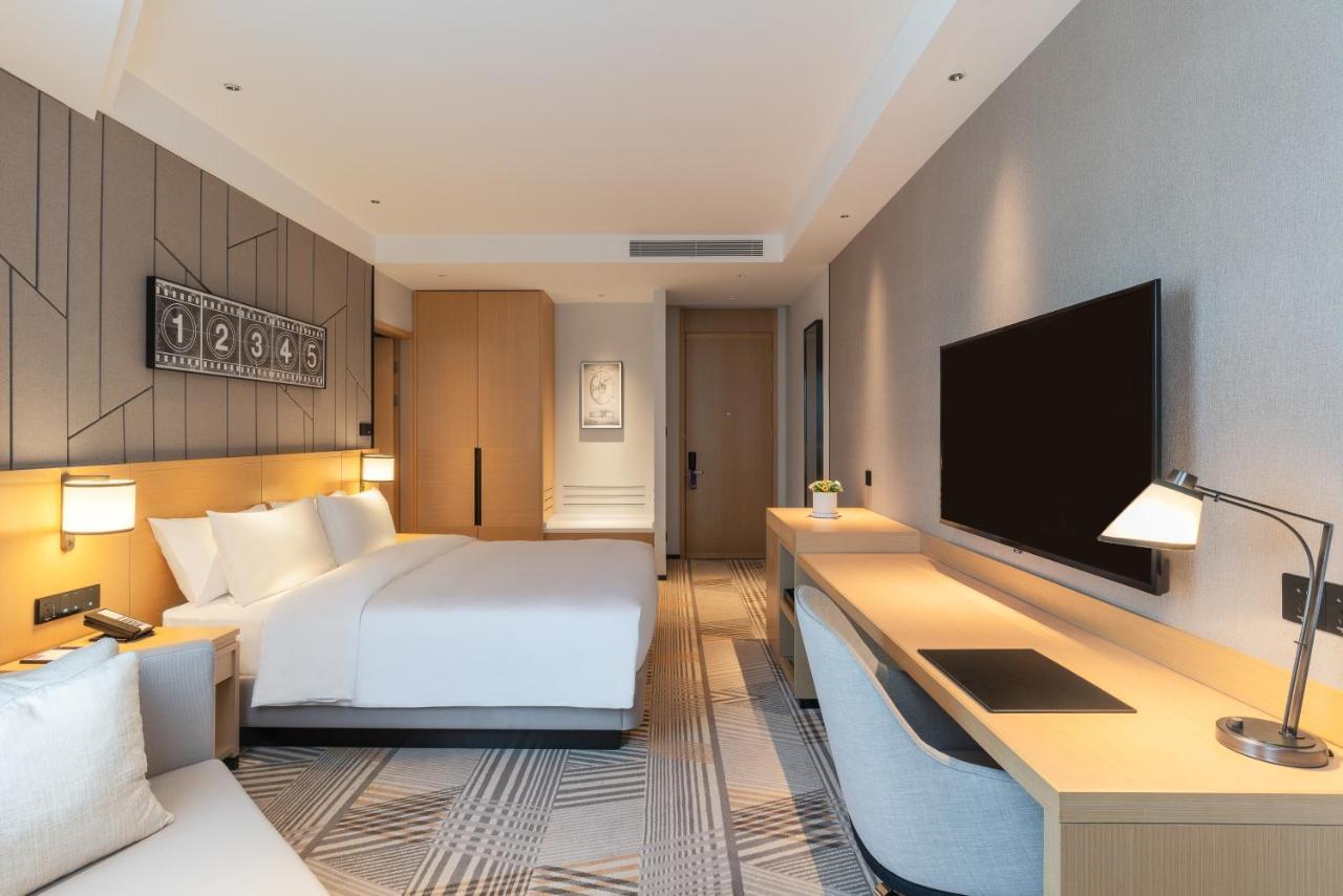 Hyatt Place Changchun Jingyue מראה חיצוני תמונה