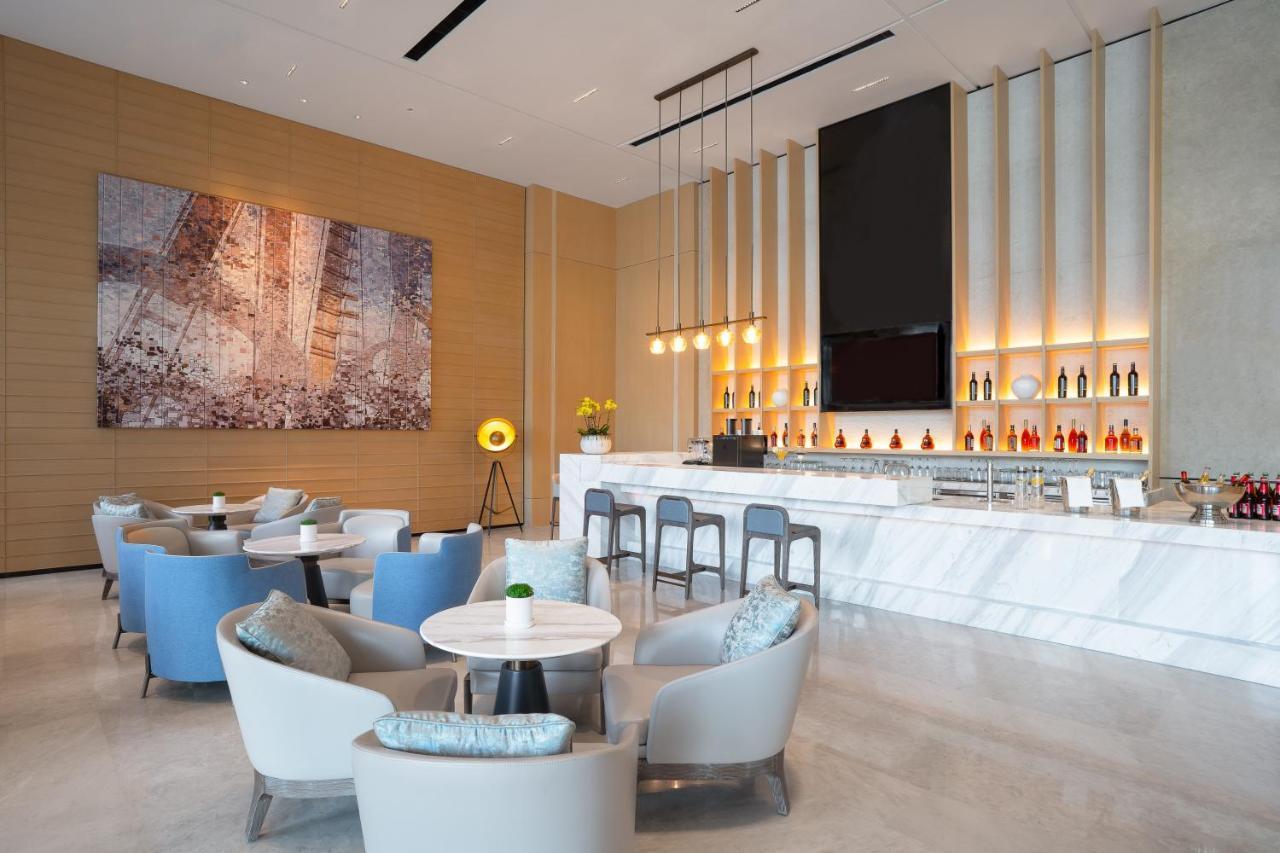 Hyatt Place Changchun Jingyue מראה חיצוני תמונה