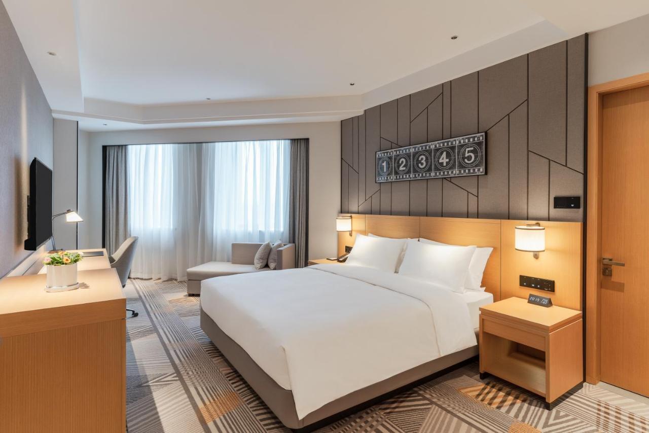 Hyatt Place Changchun Jingyue מראה חיצוני תמונה