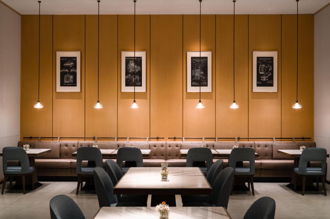 Hyatt Place Changchun Jingyue מראה חיצוני תמונה